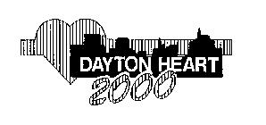 DAYTON HEART 2000