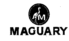 MAGUARY