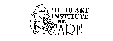 THE HEART INSTITUTE FOR CARE