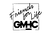 FRIENDS FOR LIFE GMHC