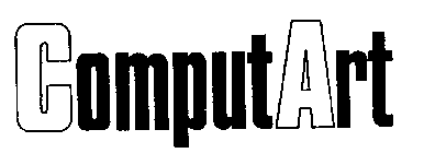COMPUTART
