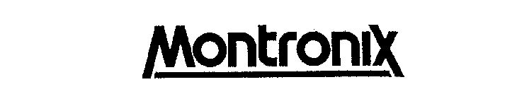 MONTRONIX