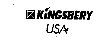 KINGSBERY USA
