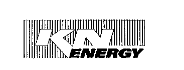 KN ENERGY