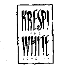 KRESPI AND WHITE JEWELRY