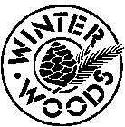 WINTER-WOODS