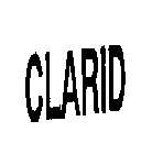 CLARID