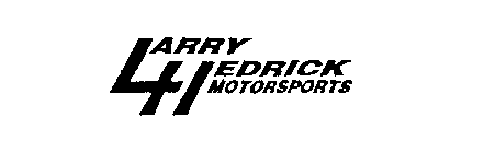 LARRY HEDRICK MOTORSPORTS