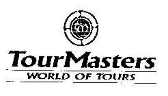 TOURMASTERS WORLD OF TOURS