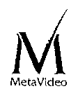 M META VIDEO