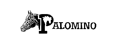 PALOMINO