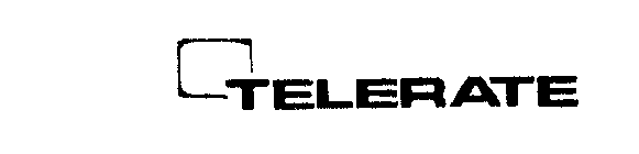 TELERATE