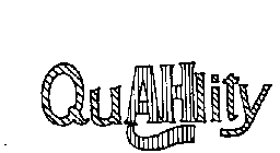 QUAHLITY