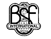 BSF INTERNATIONAL