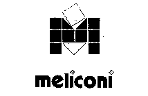 M MELICONI