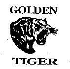 GOLDEN TIGER