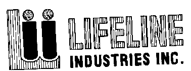 LII LIFELINE INDUSTRIES INC.