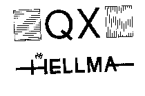 QX HELLMA