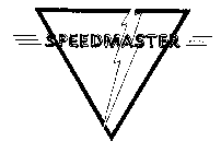 SPEEDMASTER