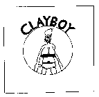 CLAYBOY