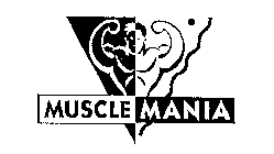 MUSCLE MANIA