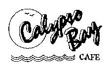 CALYPSO BAY CAFE
