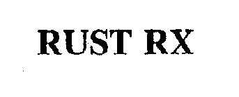 RUST RX