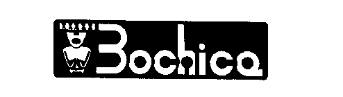 BOCHICA