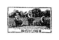 IRISH LINEN