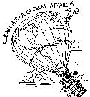 CLEAN AIR-A GLOBAL AFFAIR