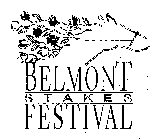 BELMONT STAKES FESTIVAL