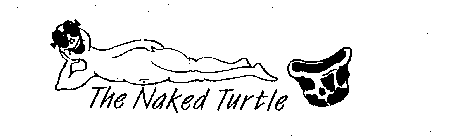 THE NAKED TURTLE