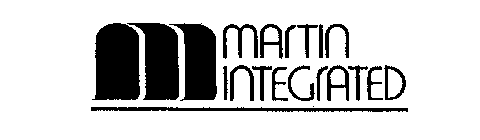 M MARTIN INTEGRATED