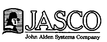 JASCO JOHN ALDEN SYSTEMS COMPANY