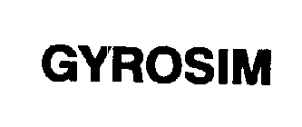GYROSIM