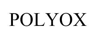 POLYOX