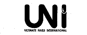 UNI ULTIMATE NAILS INTERNATIONAL