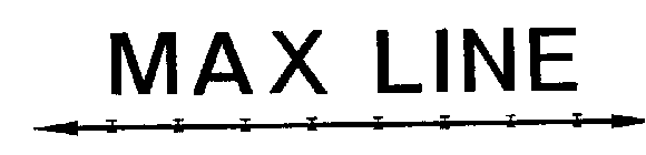 MAX LINE