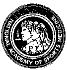 CPFT N.A.S.M. NATIONAL ACADEMY OF SPORTS MEDICINE