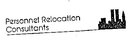 PERSONNEL RELOCATION CONSULTANTS