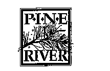 PINE RIVER
