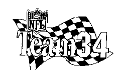 NFL TEAM 34