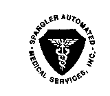 SPANGLER AUTOMATED MEDICAL SERVICES, INC.