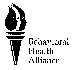 BEHAVIORAL HEALTH ALLIANCE