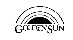 GOLDENSUN