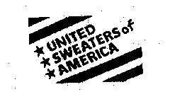 UNITED SWEATERS OF AMERICA