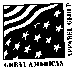GREAT AMERICAN APPAREL GROUP