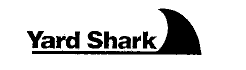 YARD SHARK