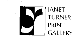 JANET TURNER PRINT GALLERY