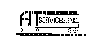 AT SERVICES, INC.